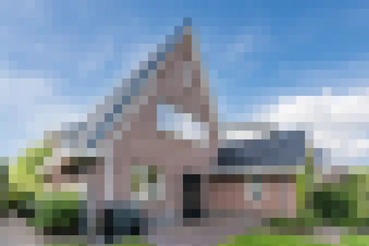 Hortus 15 dans Noordwijkerhout