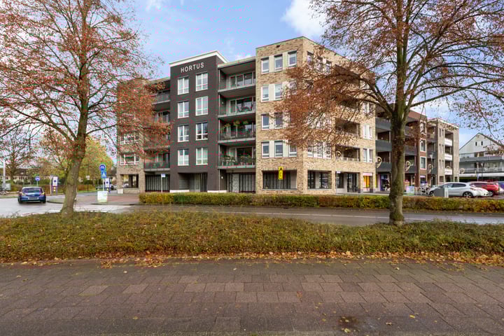 Hortus 2 in Wijk bij Duurstede Foto