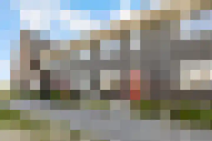 Hortus 47 Rosmalen thumbnail 4
