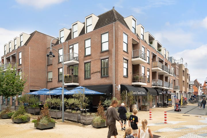 Hortuslaan 308 in Sassenheim photo