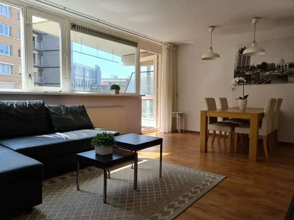 Kantoor foto van Hospa Real Estate