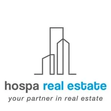Logo Hospa Real Estate