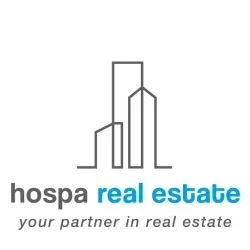 Logo Hospa Real Estate