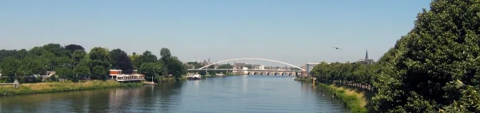 Mannschaftsfoto von Houben Makelaardij