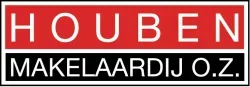 Logo Houben Makelaardij