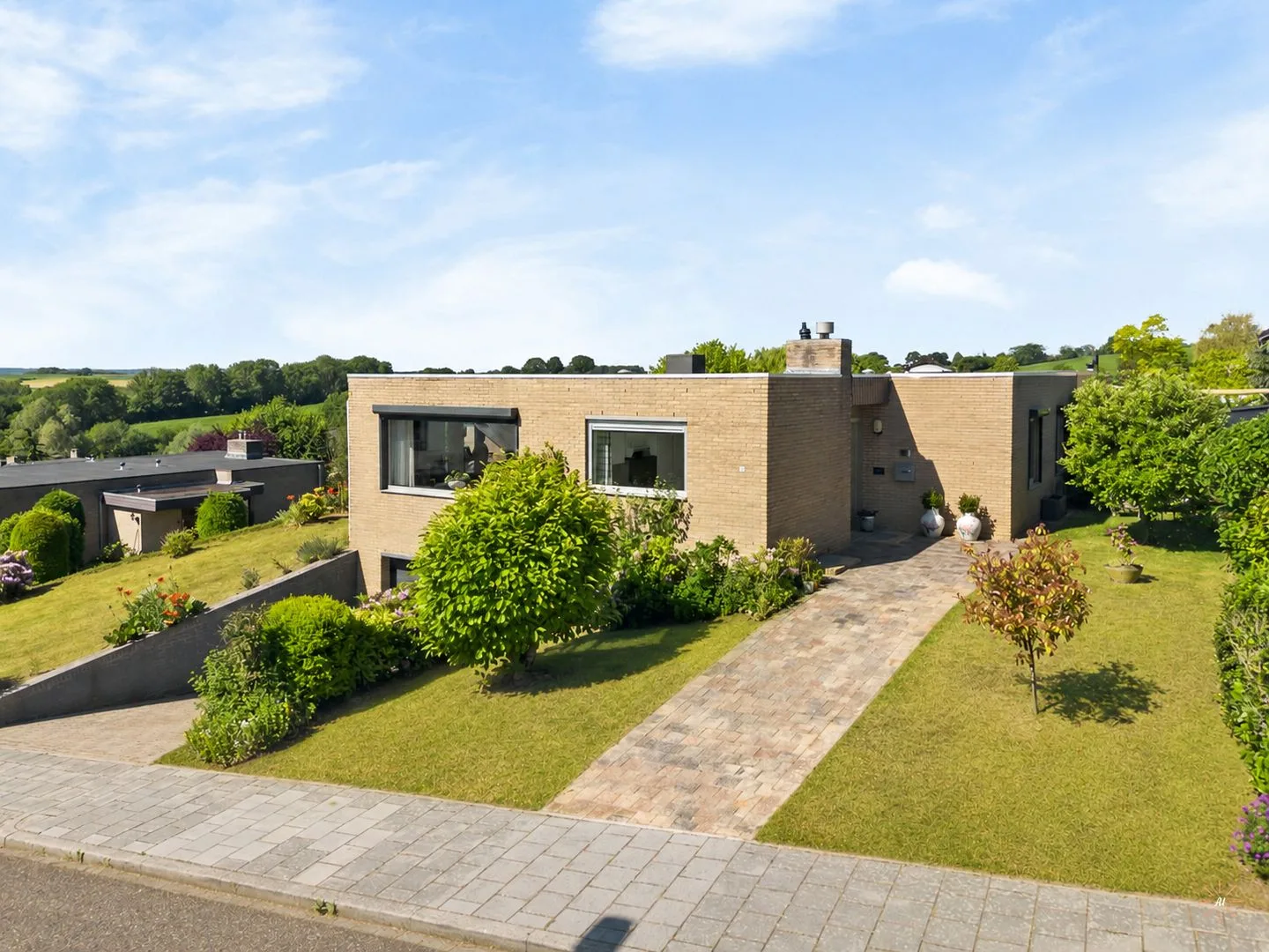 Houbiersstraat 25 in Simpelveld