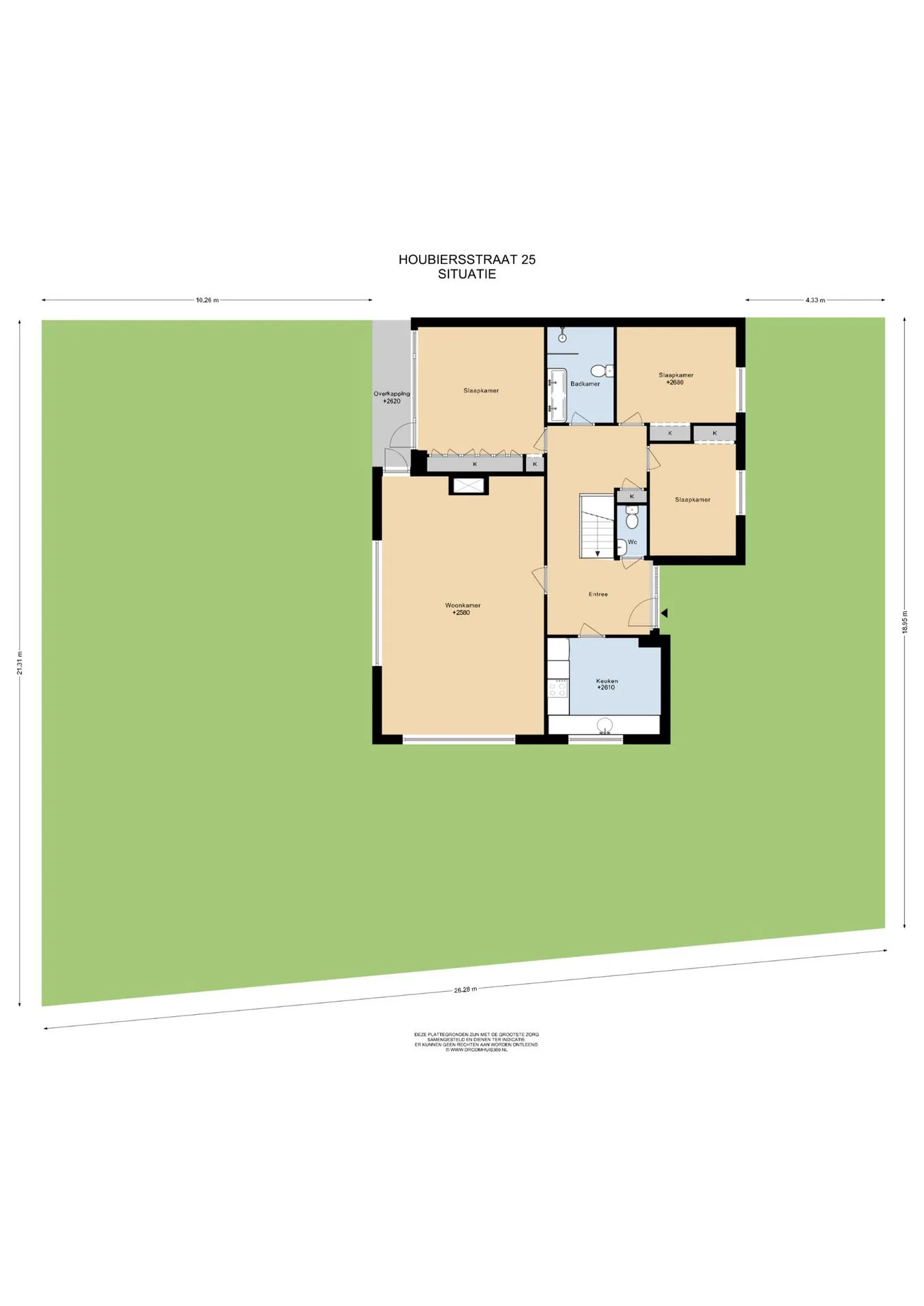 Houbiersstraat 25 Simpelveld thumbnail 33