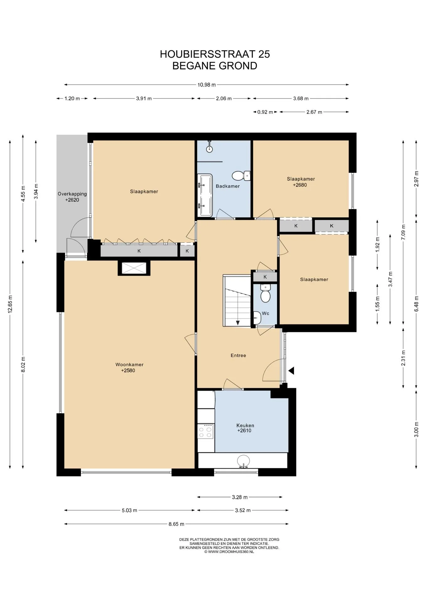 Houbiersstraat 25 Simpelveld thumbnail 34