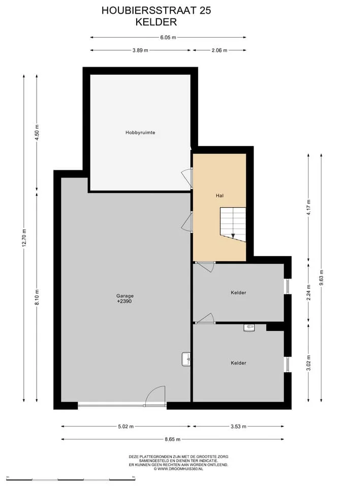 Houbiersstraat 25 Simpelveld thumbnail 35