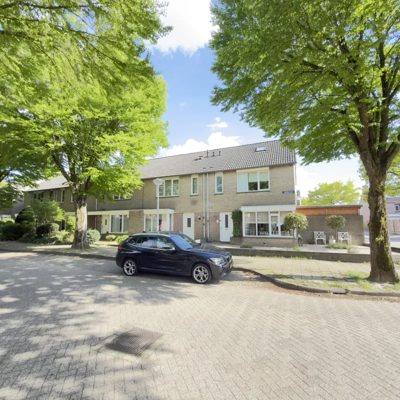 Kantoor foto van House Hunting Parkstad