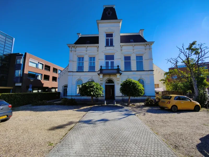 Kantoor foto van House Hunting Parkstad