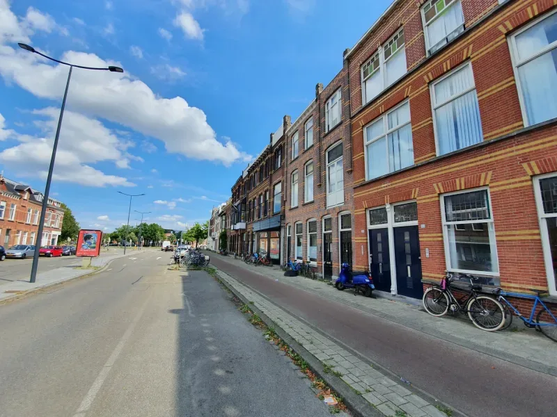 Bürofoto von House Hunting Parkstad