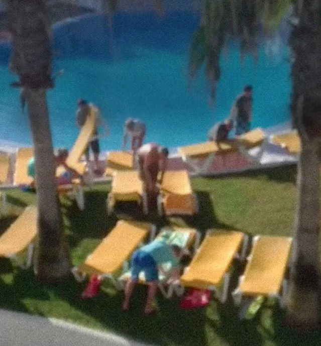 Team foto van House.nl