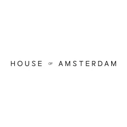 Logo House of Amsterdam
