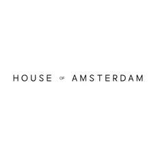 Logo House of Amsterdam
