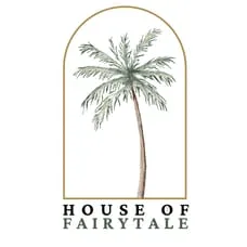Logotipo de House of Fairytale