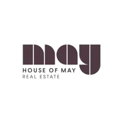 Logo House of May Real Estate