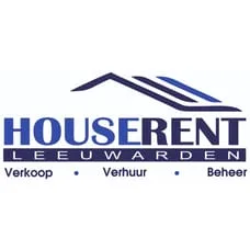 Logo House Rent Leeuwarden