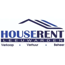 Logo House Rent Leeuwarden