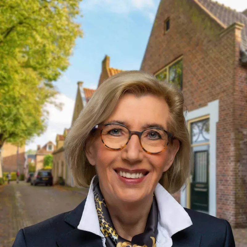 Office photo of HOUSE2DAY MAKELAARS!