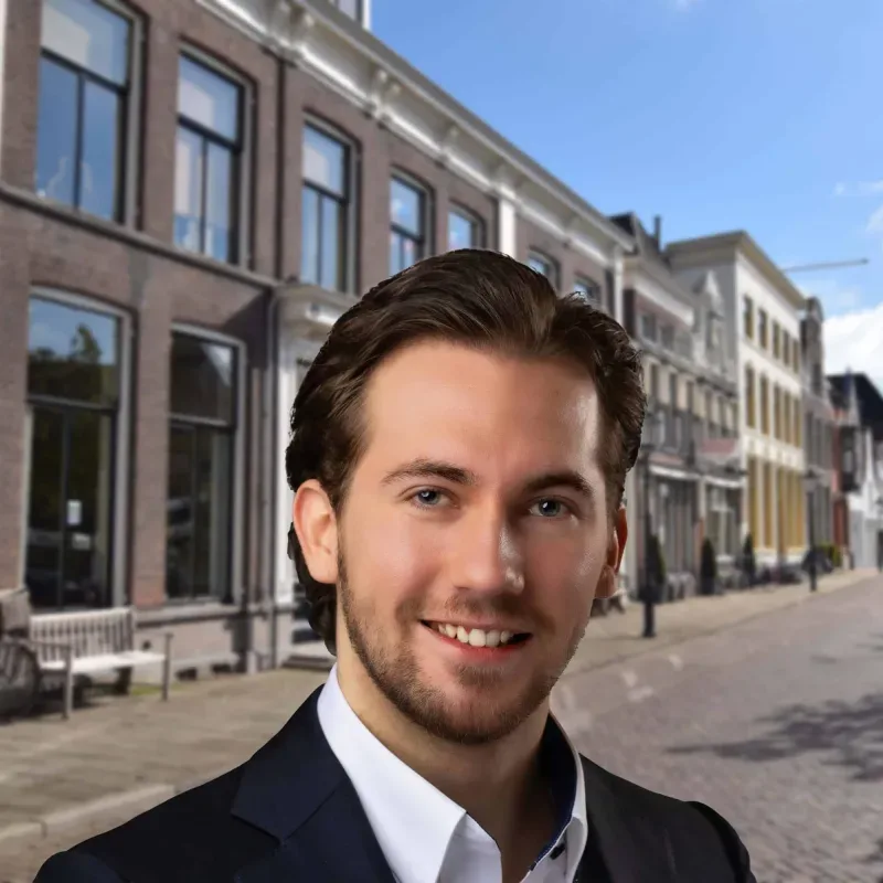 Bürofoto von HOUSE2DAY MAKELAARS!