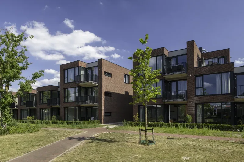 Kantoor foto van HouseHunting Breda
