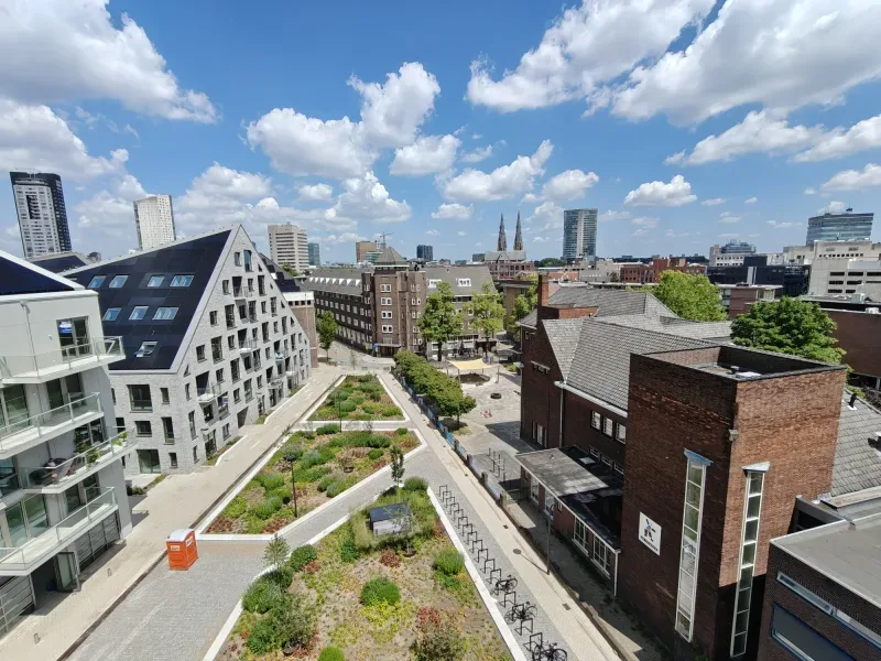 Kantoor foto van HouseHunting Breda