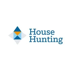 Logotipo HouseHunting Breda