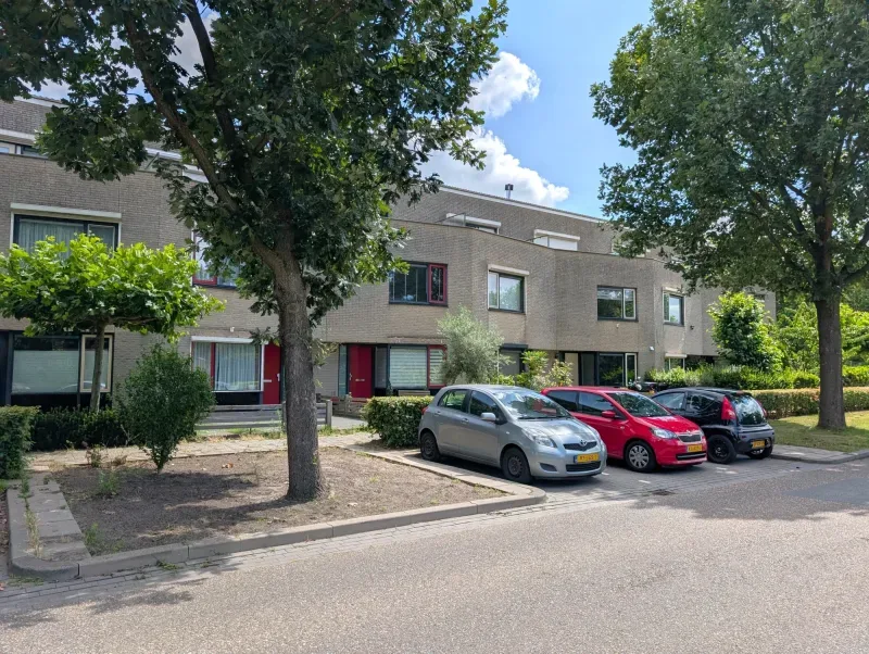 Kantoor foto van Househunting Eindhoven