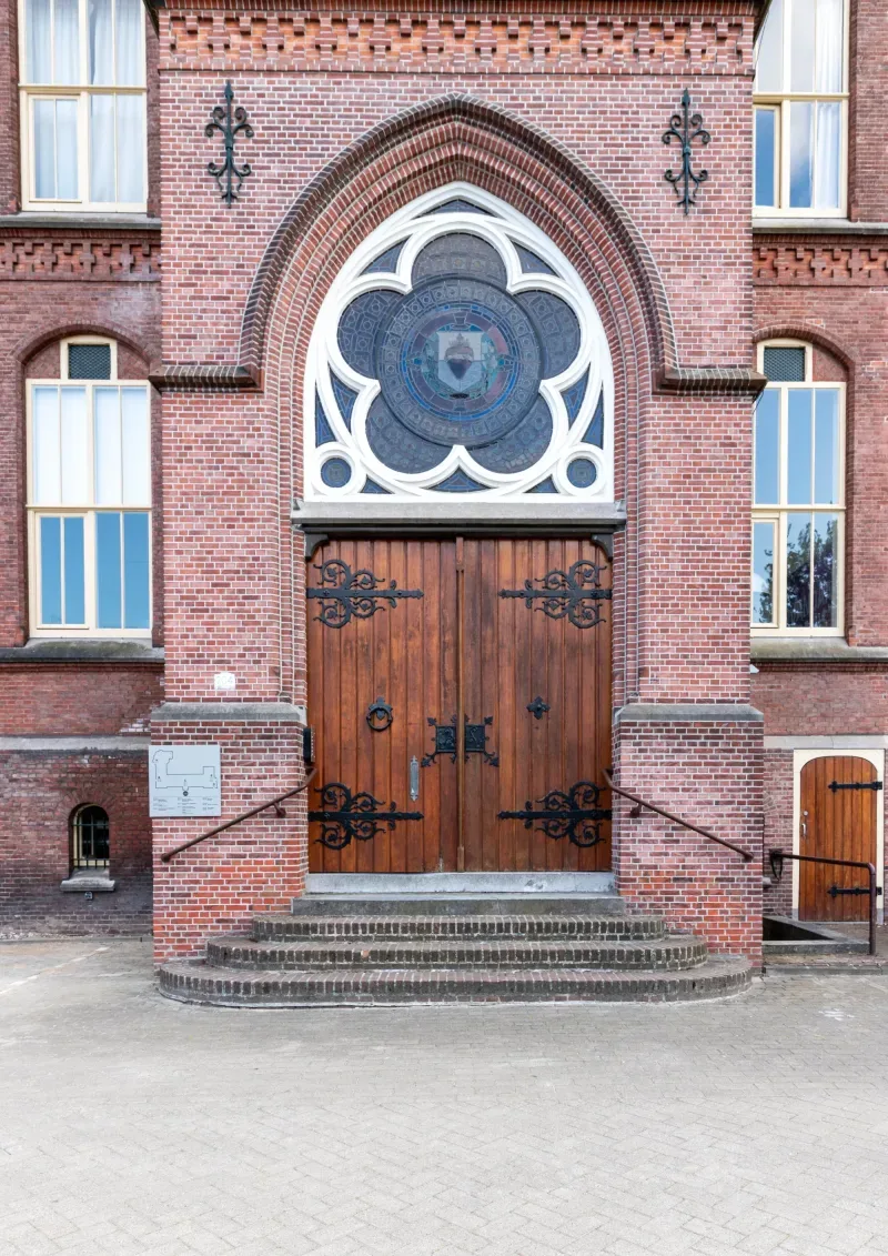 Kantoor foto van Househunting Eindhoven