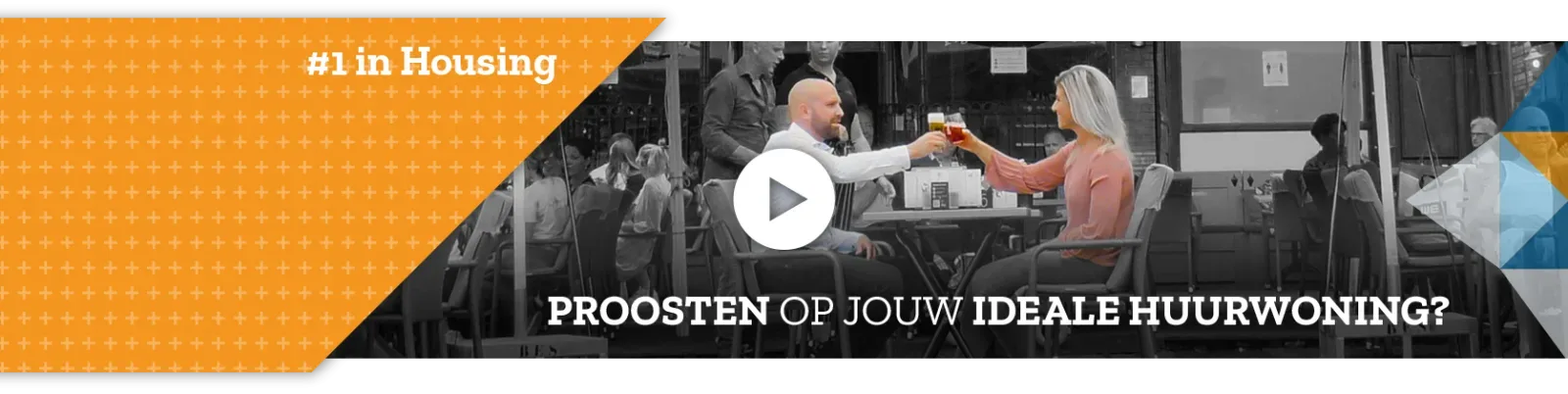 Photo d'équipe de Househunting Eindhoven