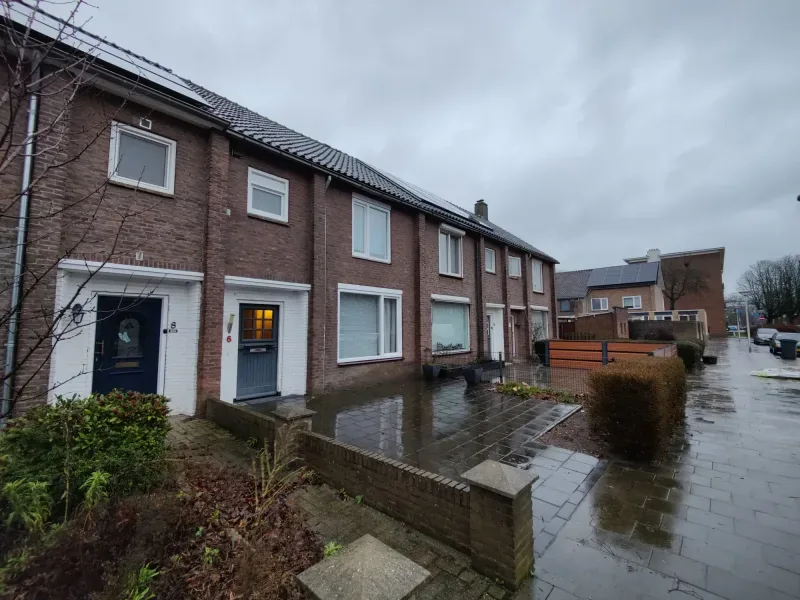 Bürofoto von Househunting Eindhoven