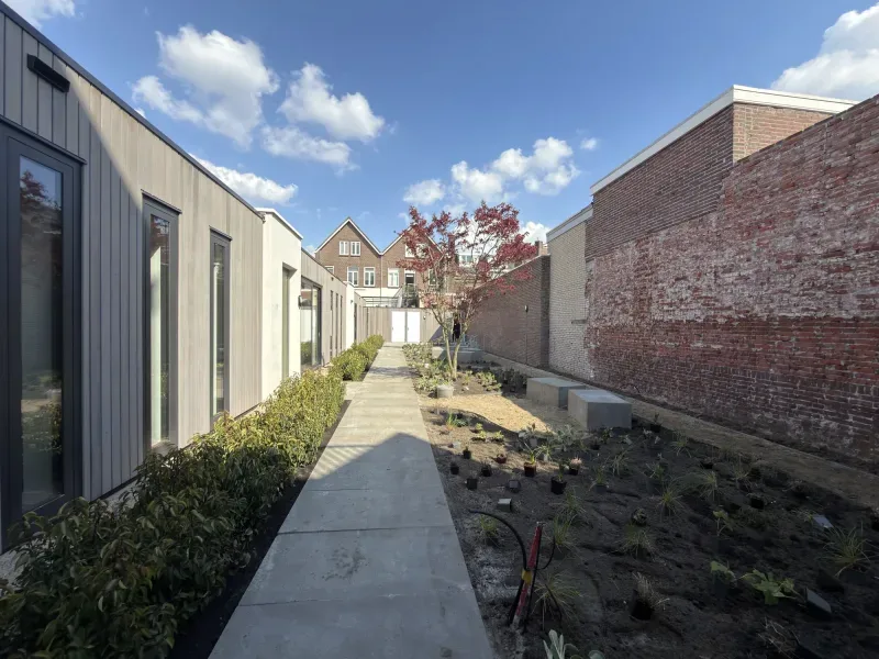 Office photo of Househunting Eindhoven