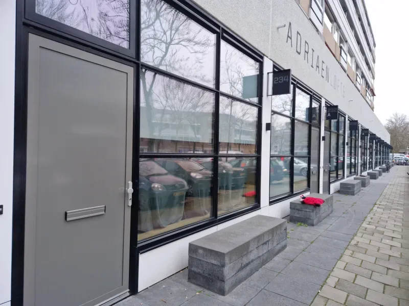 Kantoor foto van HouseHunting