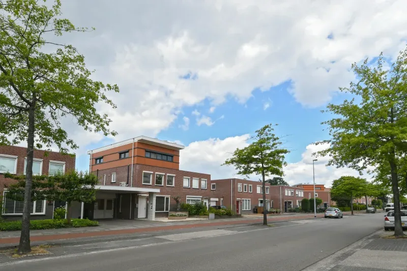 Kantoor foto van HouseHunting