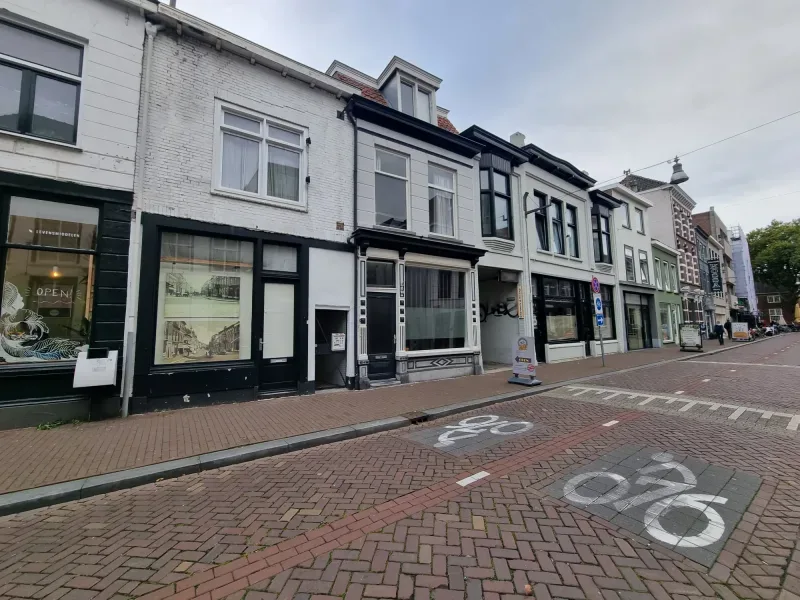 Kantoor foto van HouseHunting