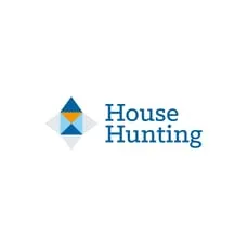 Logo HouseHunting Nederland