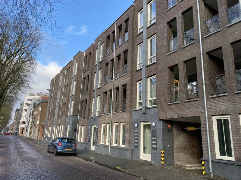 Kantoor foto van HouseHunting 's-Hertogenbosch