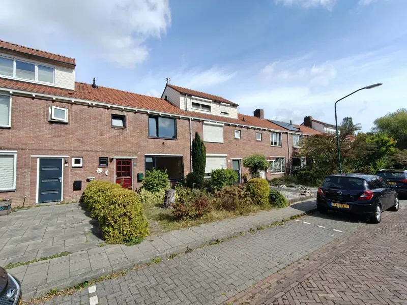 Kantoor foto van HouseHunting 's-Hertogenbosch