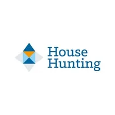 Logo HouseHunting 's-Hertogenbosch