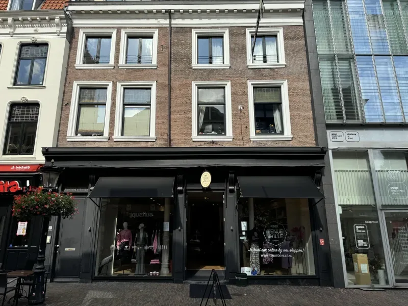 Kantoor foto van HouseHunting 't Gooi & Flevoland