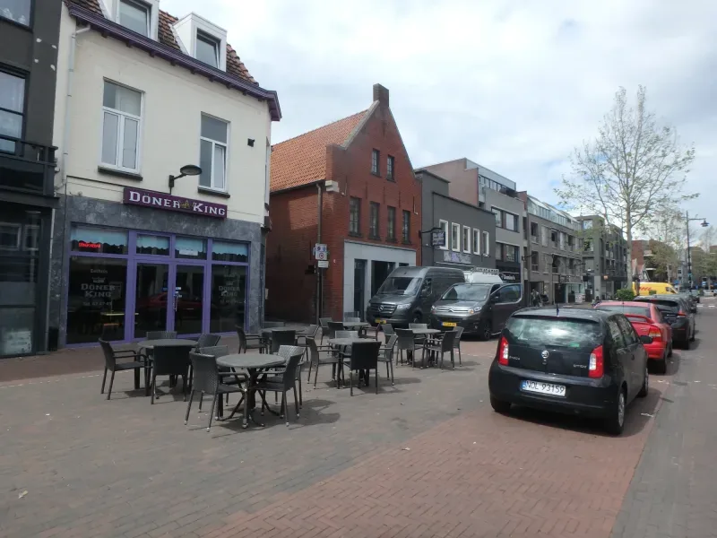 Kantoor foto van HouseHunting 't Gooi & Flevoland