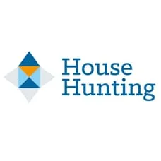 Logo HouseHunting 't Gooi & Flevoland