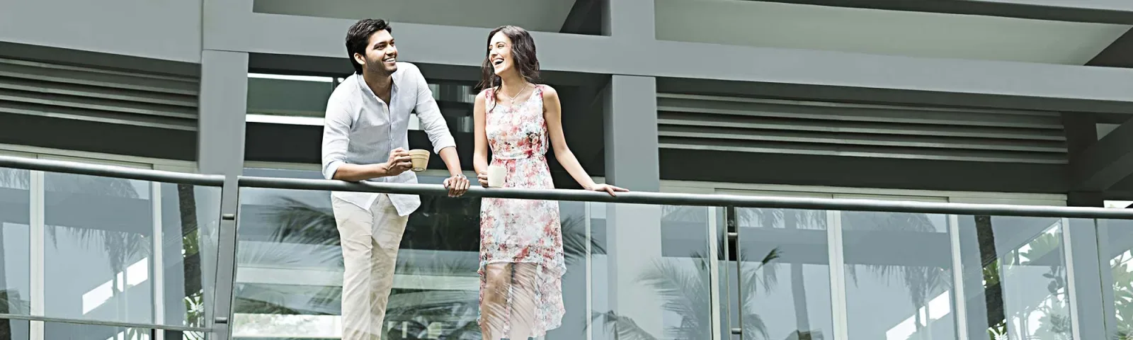 Team foto van HouseScout