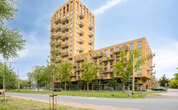 Office photo of HouseScout