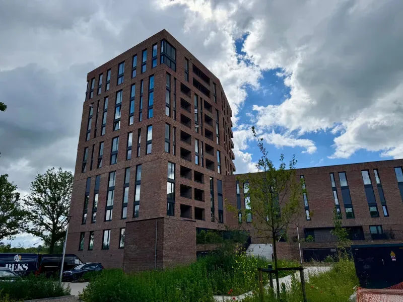 Kantoor foto van Housing 4 You
