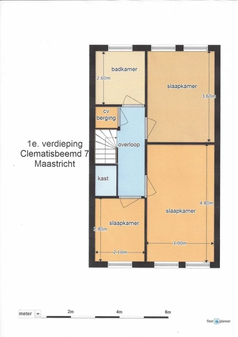 Kantoor foto van Housing 4 You