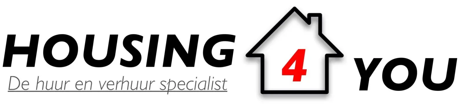 Team foto van Housing 4 You