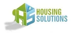 Logo Housing Solutions in Zuidland