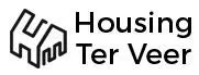 Logo Housing ter Veer in Eindhoven